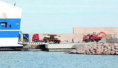 Partono le ruspe, sospese le demolizioni a Tertenia 