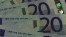 Venti euro falsi per gli acquisti Denunciato un quindicenne
