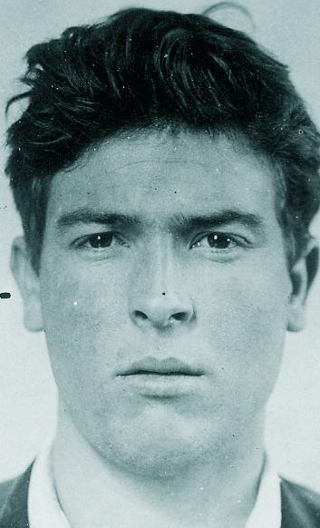 Morto a Orune Peppino Campana, fu uno dei fuorilegge più temuti&nbsp;&nbsp; 