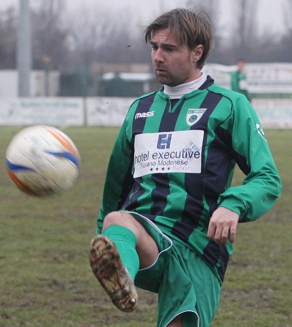 Rabito: «Formigine una scelta di vita» 