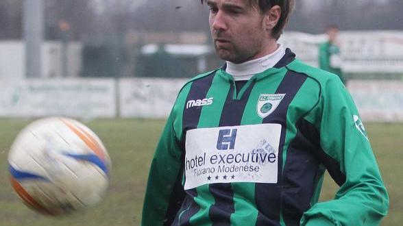 Rabito: «Formigine una scelta di vita»