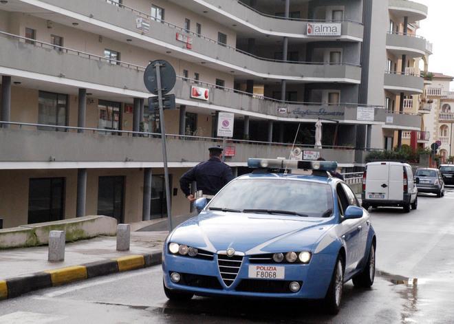 Lite tra immigrati: il romeno accoltellato faceva da paciere 