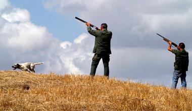 Arci caccia e studenti il matrimonio funziona 