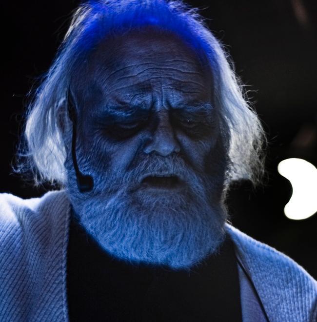 Addio all’attore Mario Medas, maestro del teatro popolare 