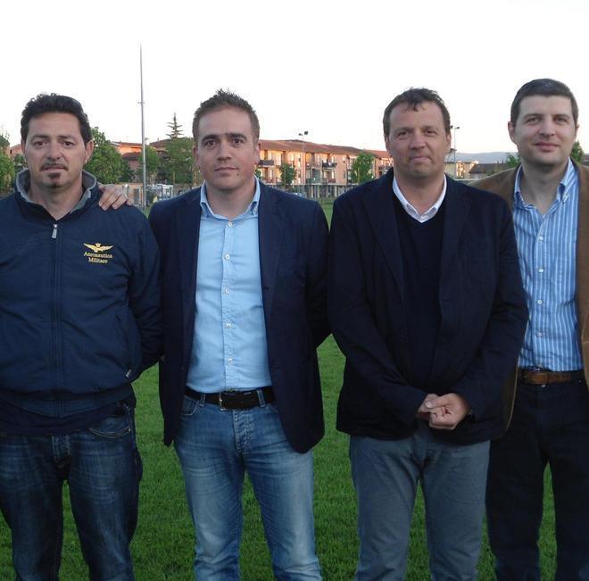 Ponsacco, la fusione è sempre più vicina col Pisa Sporting club 