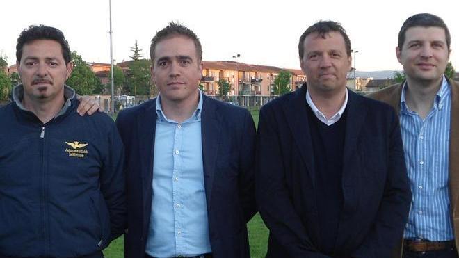 Ponsacco, la fusione è sempre più vicina col Pisa Sporting club