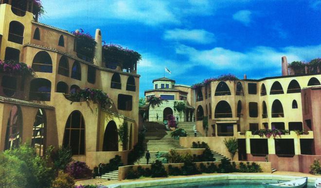 Costa Smeralda, ecologisti in rivolta contro la Qatar Holding 