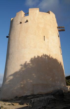 Rimossa la “scala della discordia” 