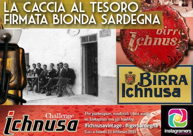 Cento anni di storia dell’isola nelle foto della sua birra 