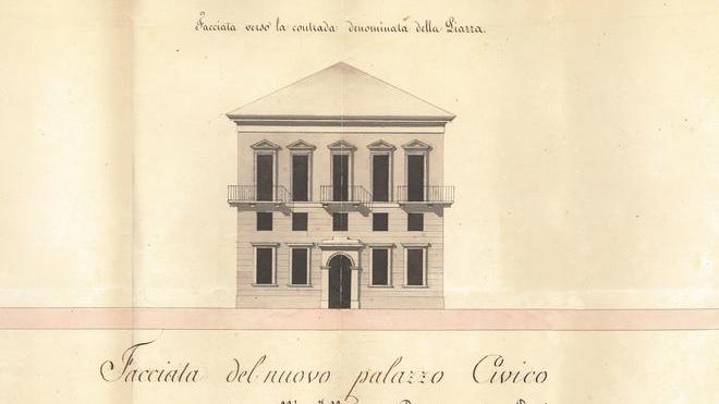 Così gli architetti del Re ridisegnarono la Sardegna