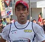 Omar Choukri l’uomo da battere Ricatti e Montorio gli outsider