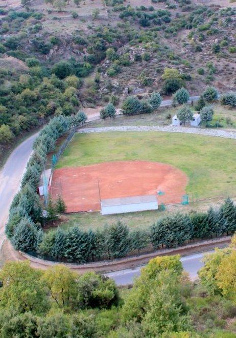 Rabbia Supramonte: il «cartello» italiano la esclude dalla A2 