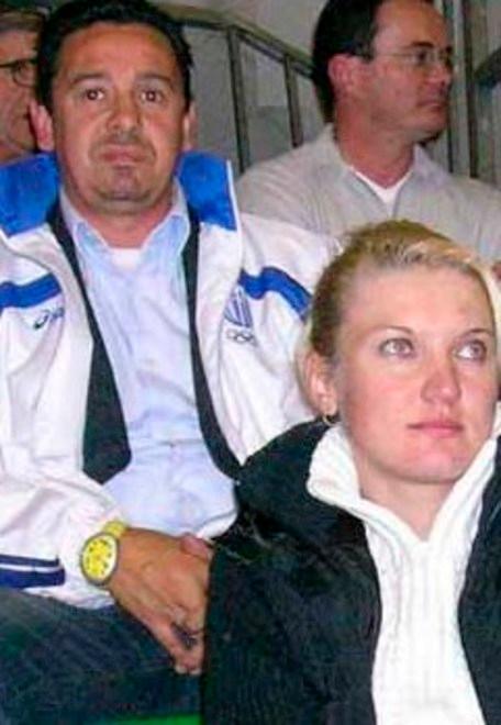 Castagnoli, Reali e Perini ok alla Coppa Moto Guzzi 