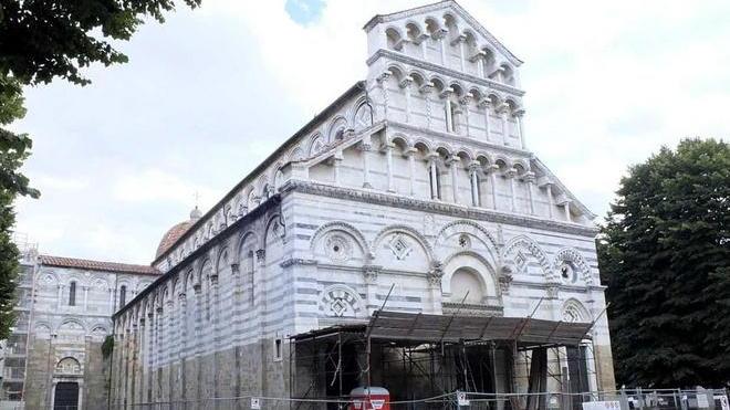 San Paolo a Ripa d’Arno continua a sprofondare