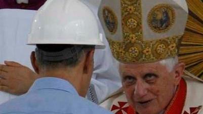 I vescovi dell’isola: «Il Papa ha stupito tutti ancora una volta» 