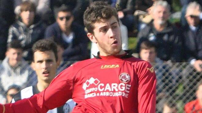 Primavera, il Livorno col bomber...pisano