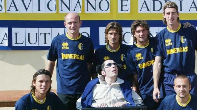 Precipitò allo stadio, morto dopo 10 anni