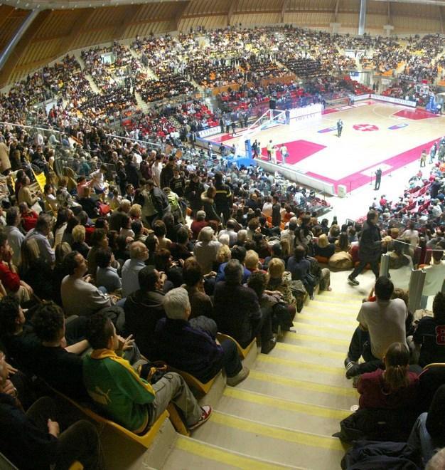 Modigliani Forum o PalaGramsci? Il nome lo sceglieranno i livornesi sul Tirreno 