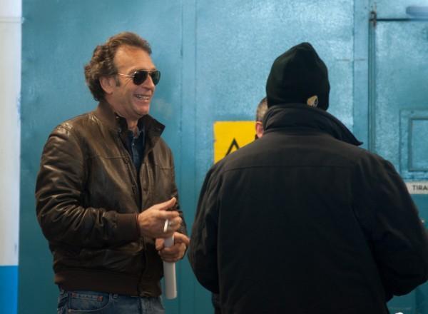 Cellino intercettato: «Contini tifoso, Zedda no» 