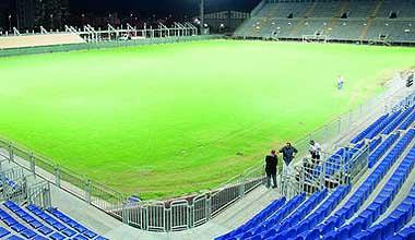 Is Arenas, stadio verso il sequestro: rischia la demolizione 