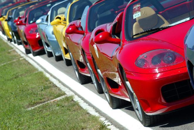 Ferrari: il marchio più forte del mondo 