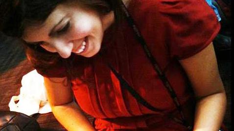 Federica ricercatrice di verità, scopre bugie in tempo reale