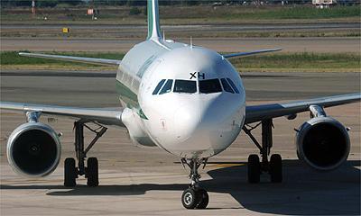 Amianto nella pista dell’aeroporto, 17 a giudizio 