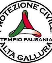 Ecco gli angeli della Protezione civile 