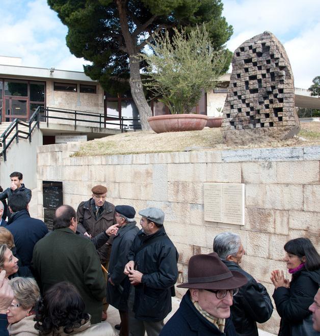 Cittadella dei Musei intitolata a Lilliu