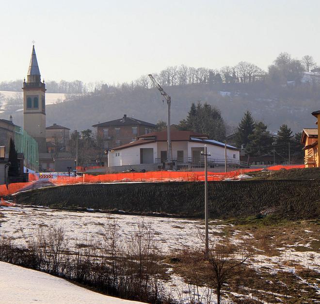 «Riciclava i soldi del clan» indagato un imprenditore modenese 