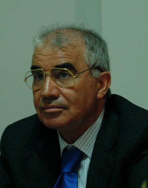 Balata: «Sono estraneo alla vicenda» 