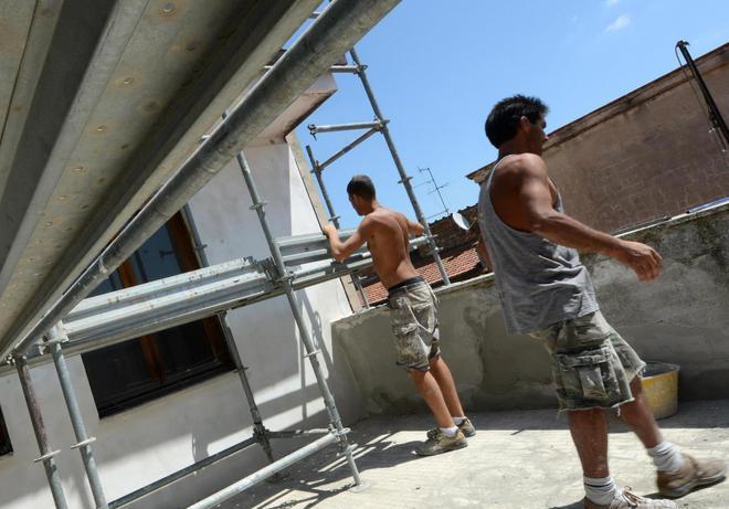 Cna: l’isola è sempre meno competitiva 