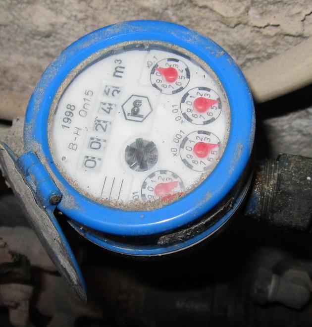 Acqua, ad Alghero scatta la stangata di Abbanoa 