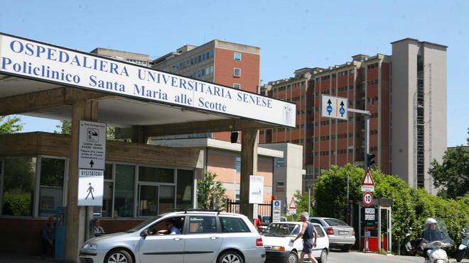 A Siena il primo impianto di cuore artificiale totale in Toscana