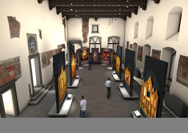 Un viaggio nelle eccellenze dei musei pratesi 