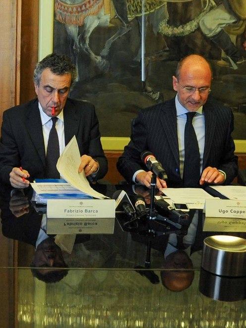 «Nel Sulcis soldi solo a idee convincenti» 