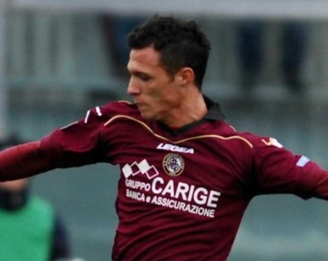 Livorno, a Spezia col tridente 