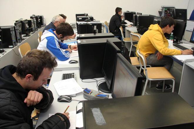 Corsi gratuiti di inglese, tedesco e informatica a Officina Giovani 