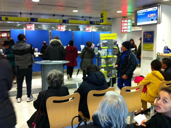 Da quest’anno l’Inps non invia più per posta il Cud ai pensionati 