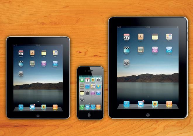 Falsifica contratti telefonici per vincere l’iPad: denunciato 