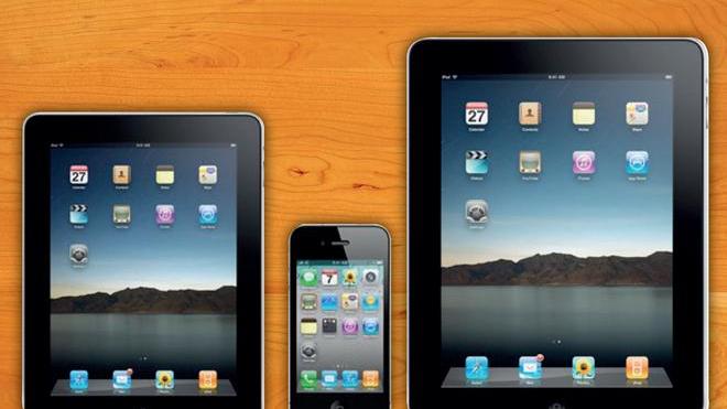Falsifica contratti telefonici per vincere l’iPad: denunciato