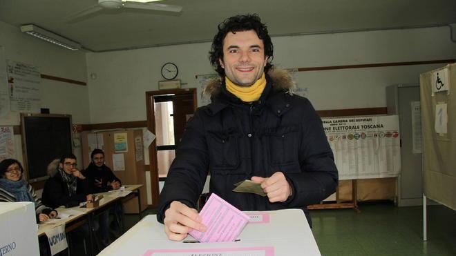 Biffoni: non voglio più leggere interviste come quella di D’Alema