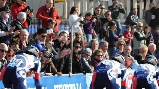 Tirreno-Adriatico, San Vincenzo si prepara alla corsa