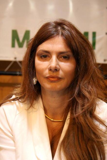 Ex candidata sindaca di Forte dei Marmi eletta in Lombardia 