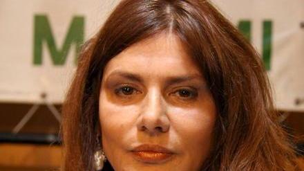 Ex candidata sindaca di Forte dei Marmi eletta in Lombardia