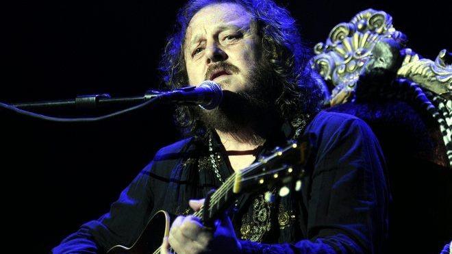 Ufficiale: il 28 aprile Zucchero al PalaLivorno