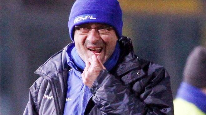 Mister Sarri potrà contare sul ritorno di Valdifiori