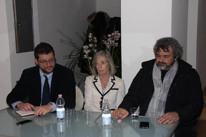 Parte da Prato il rilancio di Scelta civica con Monti 
