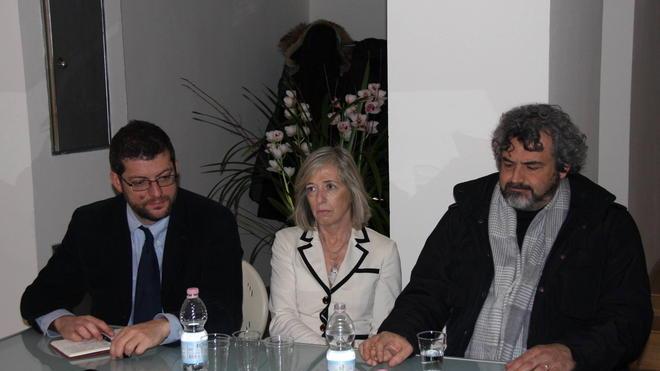 Parte da Prato il rilancio di Scelta civica con Monti