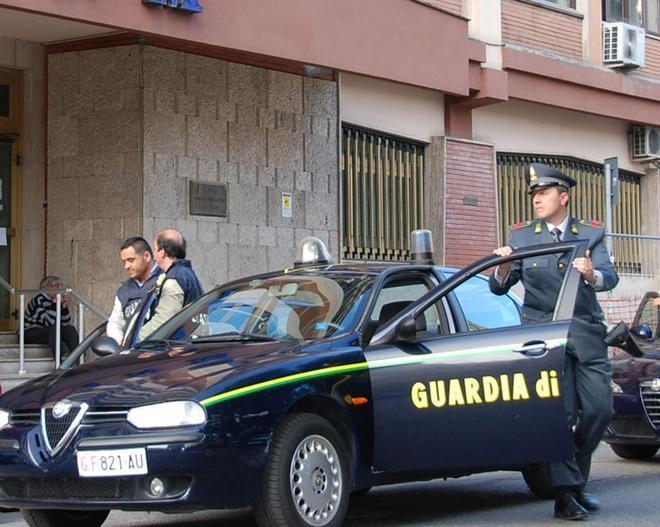 Truffa da 16 milioni di euro, arresti anche a Pontedera 